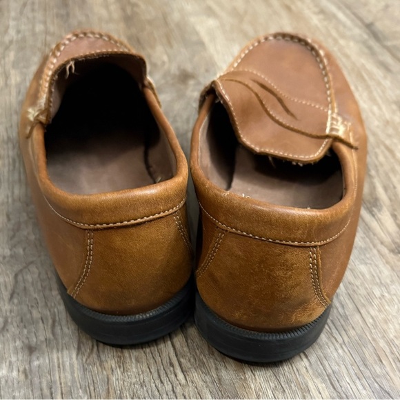 Florsheim Kids • Jasper Jr. Penny Driver Loafer - Picture 5 of 13